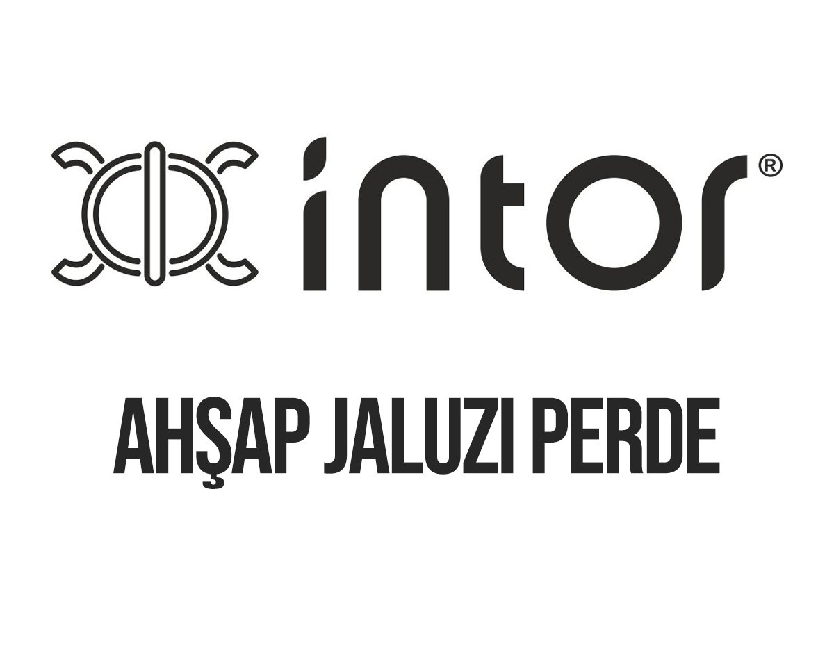 Ahşap Jaluzi Perde