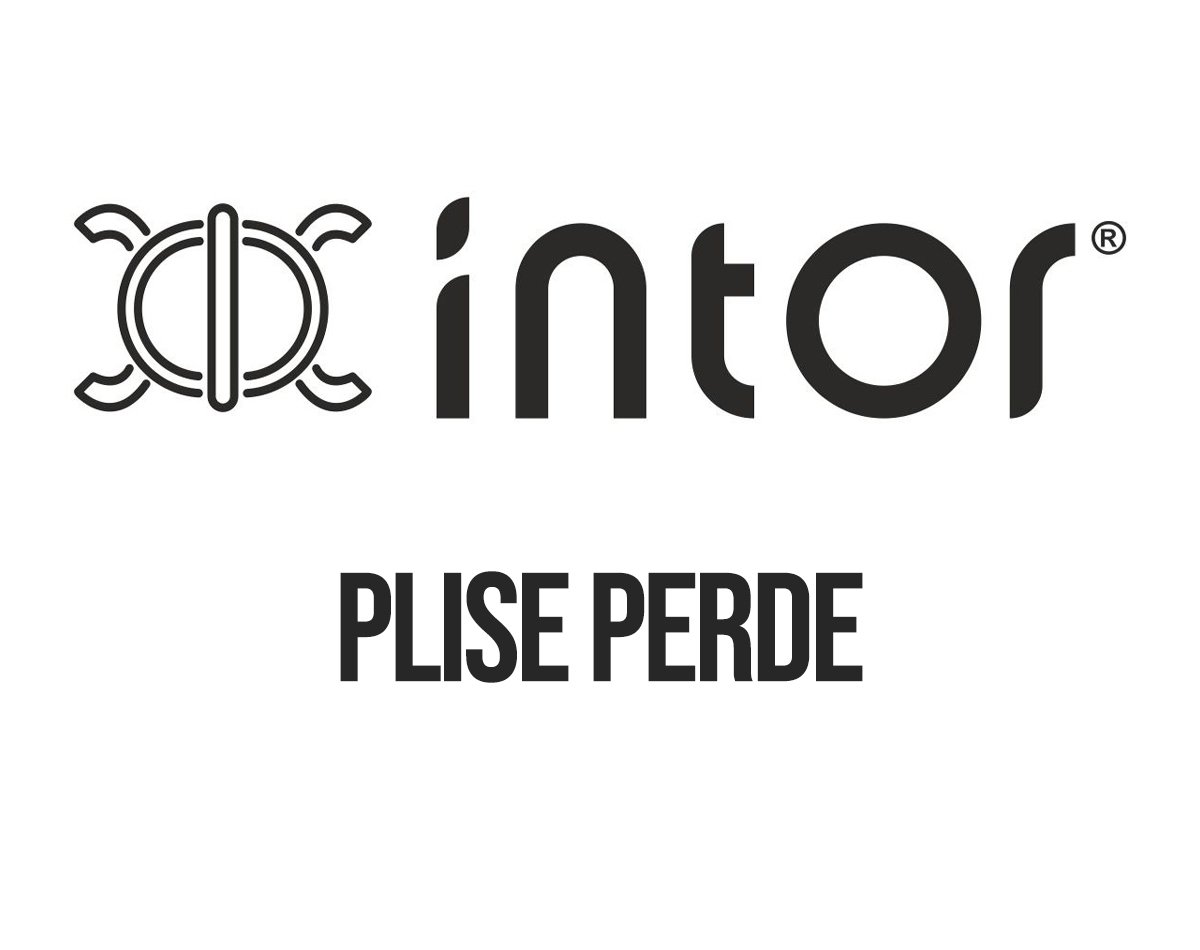 Plise Perde